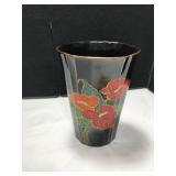 Akasuke Vase 8.25 Inches Tall