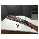 J.C. Higgins Model 20 12 GA Shotgun