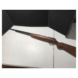Remington Sportsmaster Model 512 Rifle