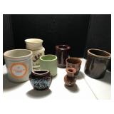 Crock Collection, Tallest 7.5in