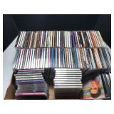 Music CDs