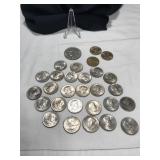 29 Dollar Coins