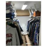 Womenï¿½s and Menï¿½s Clothing