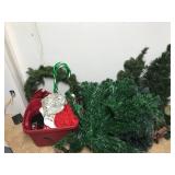 Faux Christmas Trees