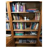 Books Collection, Assorted Subjects