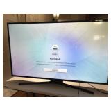 48in Samsung TV Without Remote