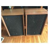 Sansui SP-2500 Vintage Speakers