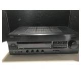 Yamaha RX-496 Stereo Receiver