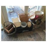 Basket Collection