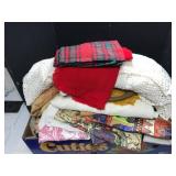 Table Linens Collection