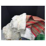 Table Linens Collection