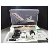 Ember RTF Ultra Micro Flyer Kit