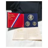 1976 Bicentennial Proof Set