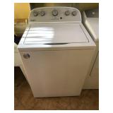 Whirlpool Top Load Washing Machine