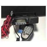 YAESU FM Transceiver FTM-3100