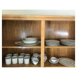 Lenox Montclair China Dinnerware Set