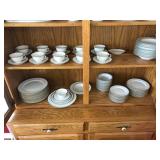 12 Place Setting Noritake China Set