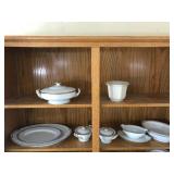 Noritake China Serving Pieces Set