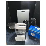 Small Kitchen Appliances