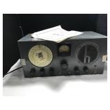 1938 Hallicrafters Sky Champion s-20