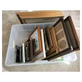 Various Picture Frames
