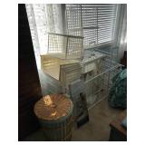 Storage Items and More