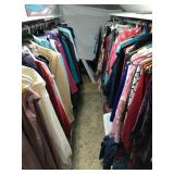 Ladiesï¿½ Clothing from Smoke-Free Home