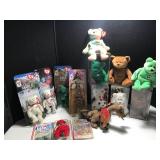 Beanie Babies Assorted Styles