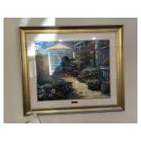 Howard Behrens ï¿½Nantucket Flower Marketï¿½