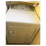 Kenmore Electric Dryer with Sensor Technology