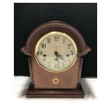 Howard Miller ATT Mantle Clock
