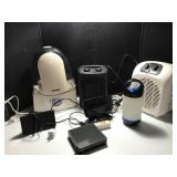 Home Comfort Devices