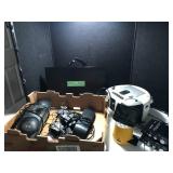 Small Electronics Bundle