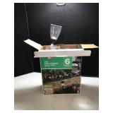 New LED Low Voltage Pathway Lights