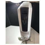 DeLonghi Electric Heater TRD40615E