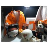 Tennessee Volunteers Fan Memorabilia