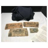 Bank of Tennessee Notes Collection