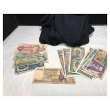 Foreign Currency Notes