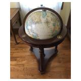 Replogle 16ï¿½ï¿½ Globe on MIT Stand