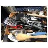 Kitchen Utensils