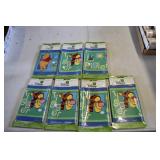 NOS Winnie The Pooh Border