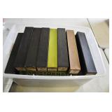 Tote Full Player Piano Reels