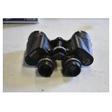 Empire Model #214 Lightweight Binoculars