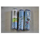 NOS Blues Clues Wall Border