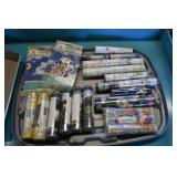 NOS Variety Wall Paper Border