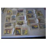 Vtg State Decal Stickers