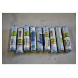 NOS Sleepy Time Wall Border