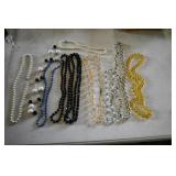 Necklace Lot