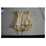 Vtg Charmode Royal Family Corset