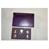 1987 US Proof Set